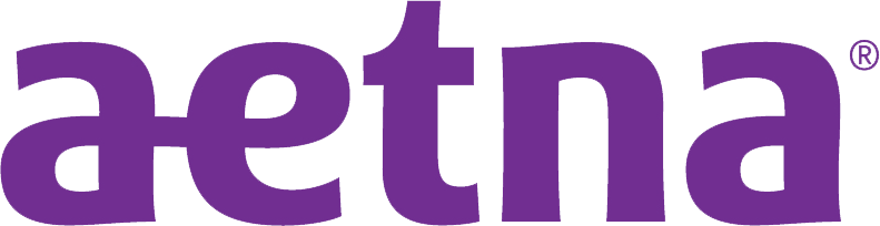 Aetna insurance logo