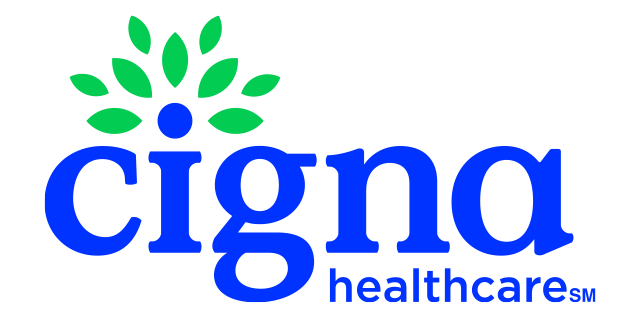 Cigna insurance logo