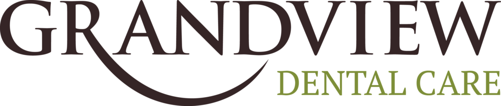 Grandview Dental Care logo