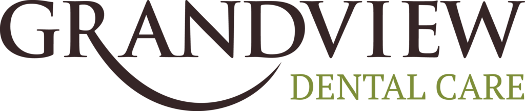 Grandview Dental Care logo