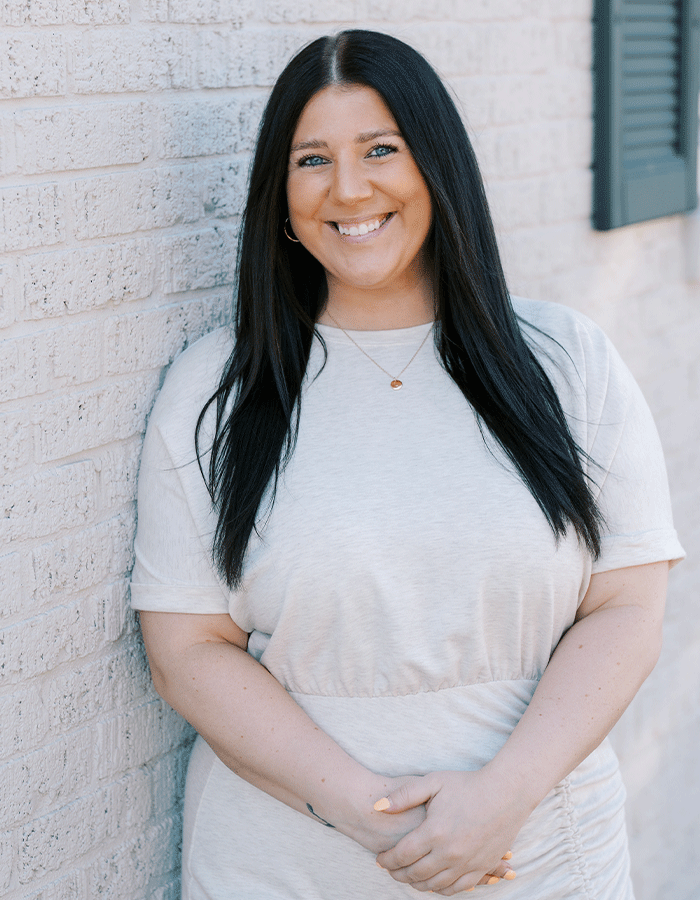 Headshot of Lynsey, dental assistant at Grandview Dental Care in Columbus, OH.