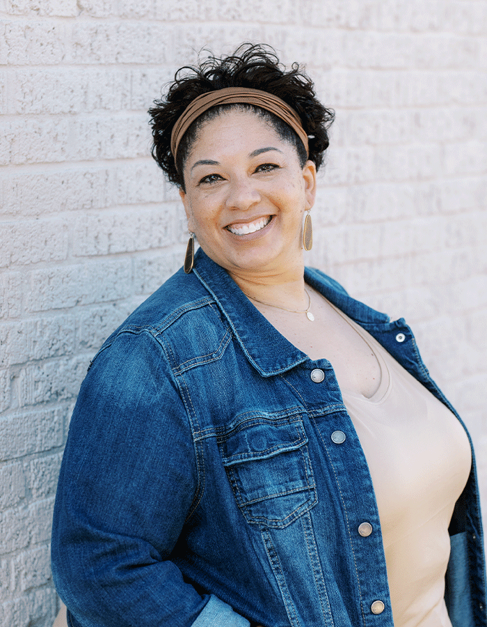Headshot of Monica, Treatment Coordinator at Grandview Dental Care in Columbus, OH.