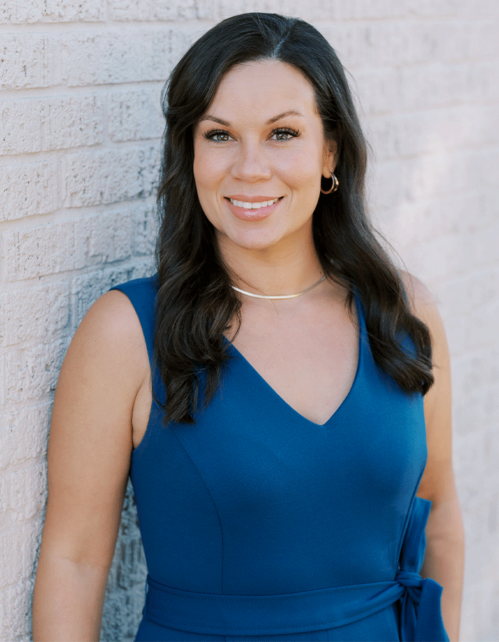 Headshot of Natika, Patient Care Coordinator at Grandview Dental Care in Columbus, OH.