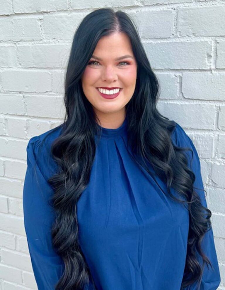 Headshot of Expanded Functions Dental Assistant, Casey.